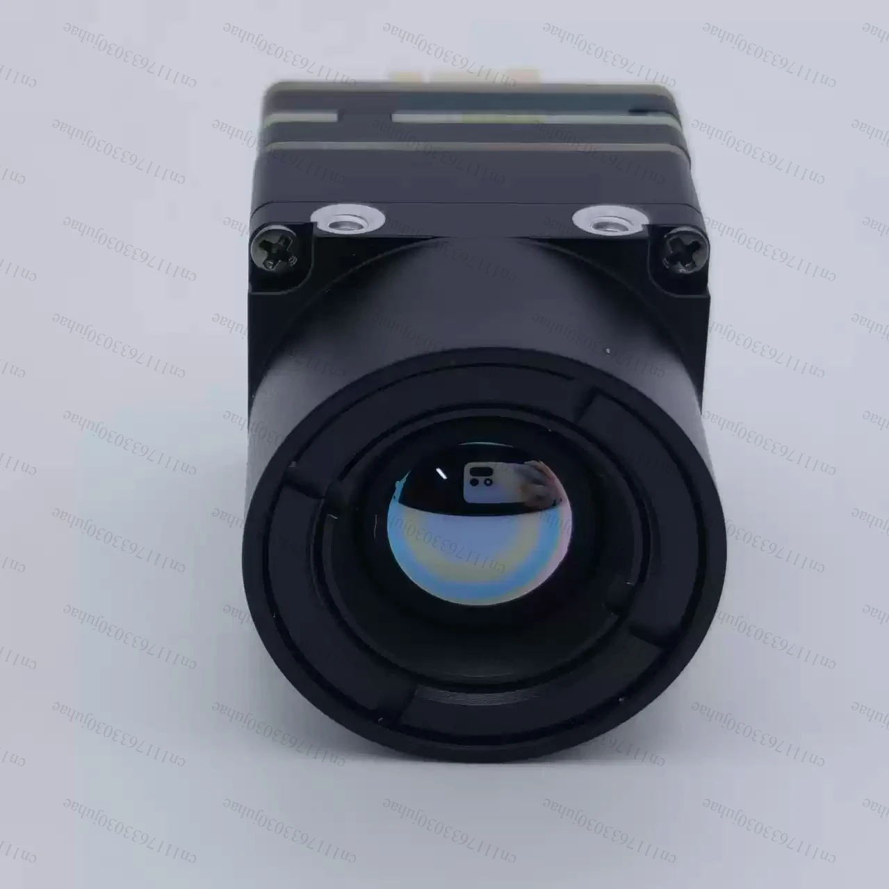 640 * 512 uncooled miniature 640 long wave infrared thermal imaging micro camera