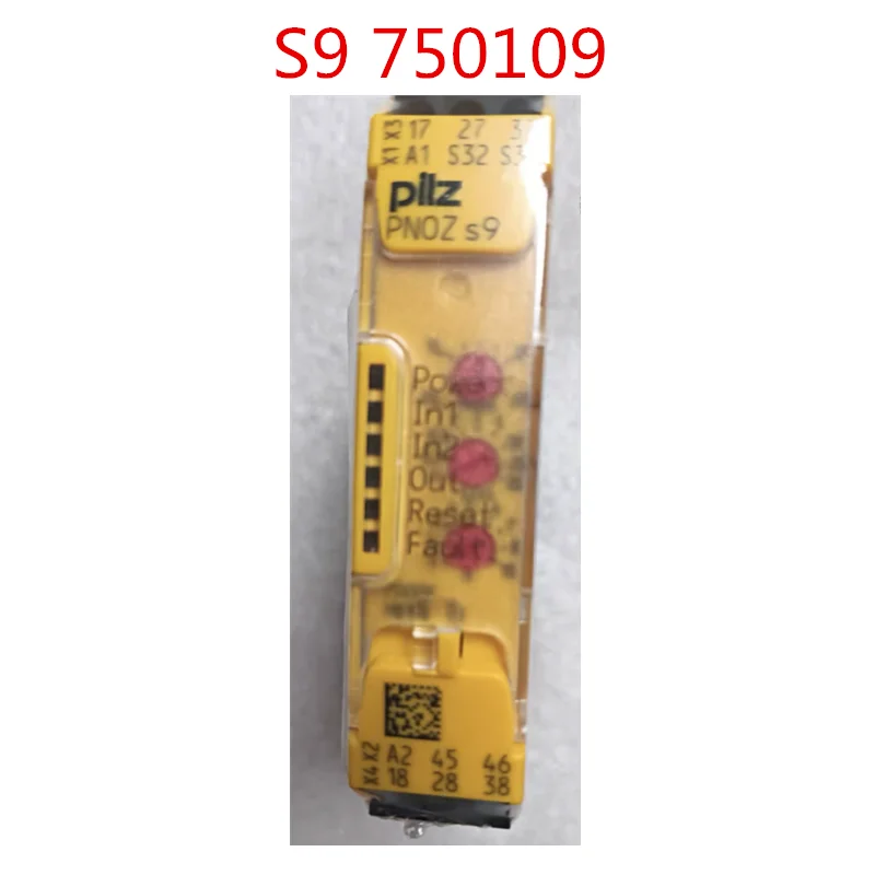 

Совершенно новый, S9 750109, оригинальный.