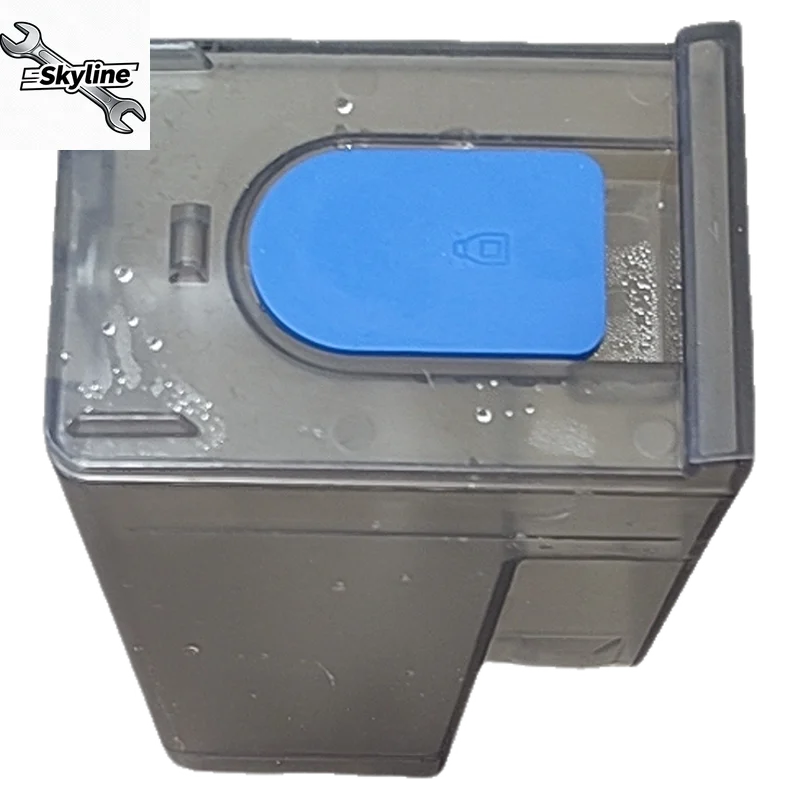 Multi-model Robot Vacuum Consumables Cleaning Liquid Module Water Tank Version Replacement Accessories