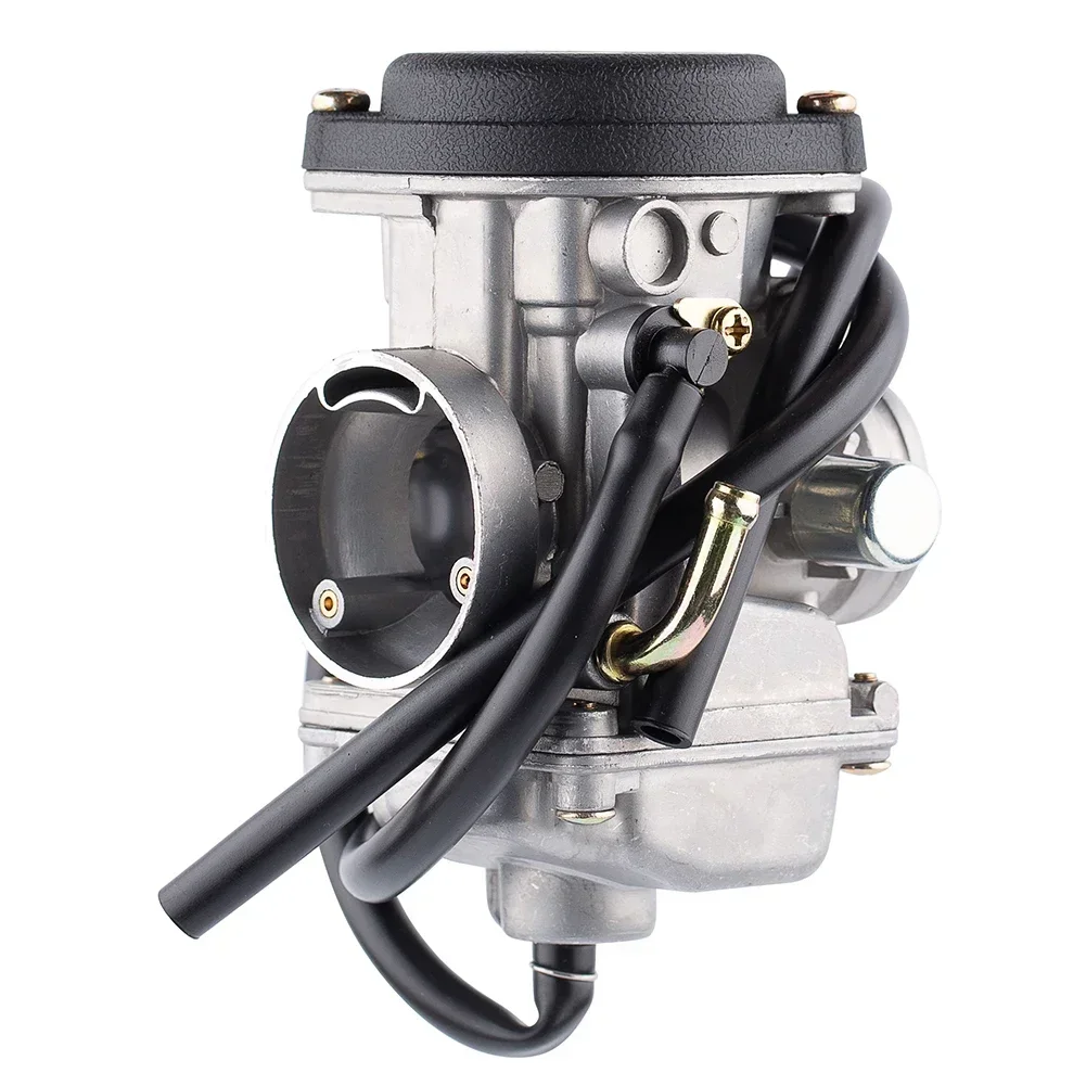 

Motorcycle Carburetor PD30 30mm For JIANSHE QingQi 250 JS GXT 250 QM250GY ATV Quad Motercross Parts Carburador Manual Choke Carb