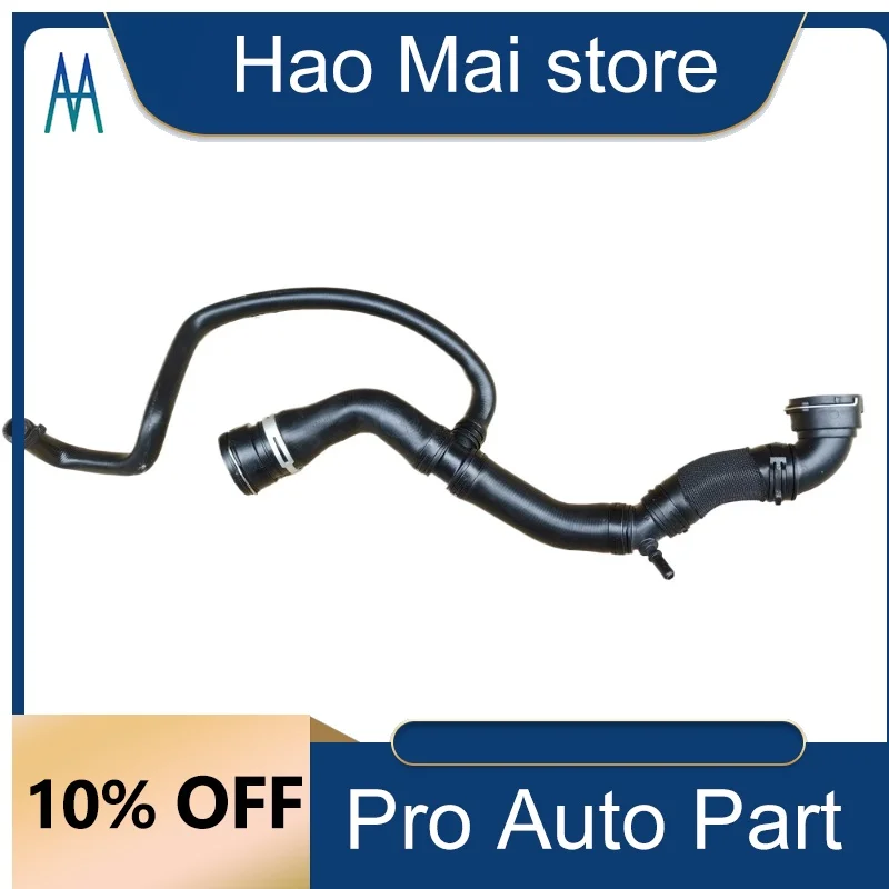 

LR034643 Radiator Hose for Land Rover Range Rover Sport L494 Range Rover Vogue L405 4.4 Diesel V8 448DT