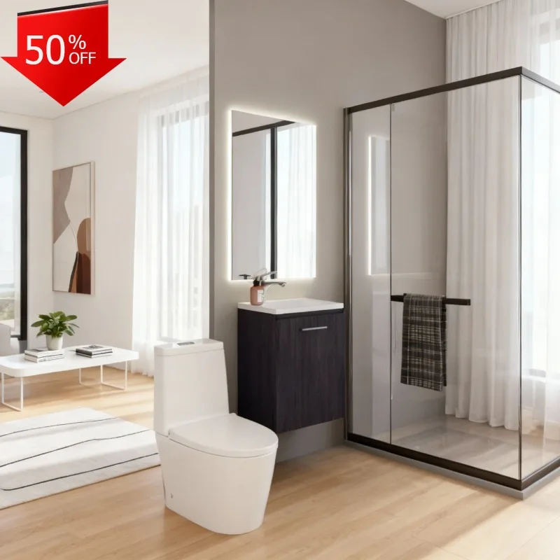 Bathroom Closet Wc …