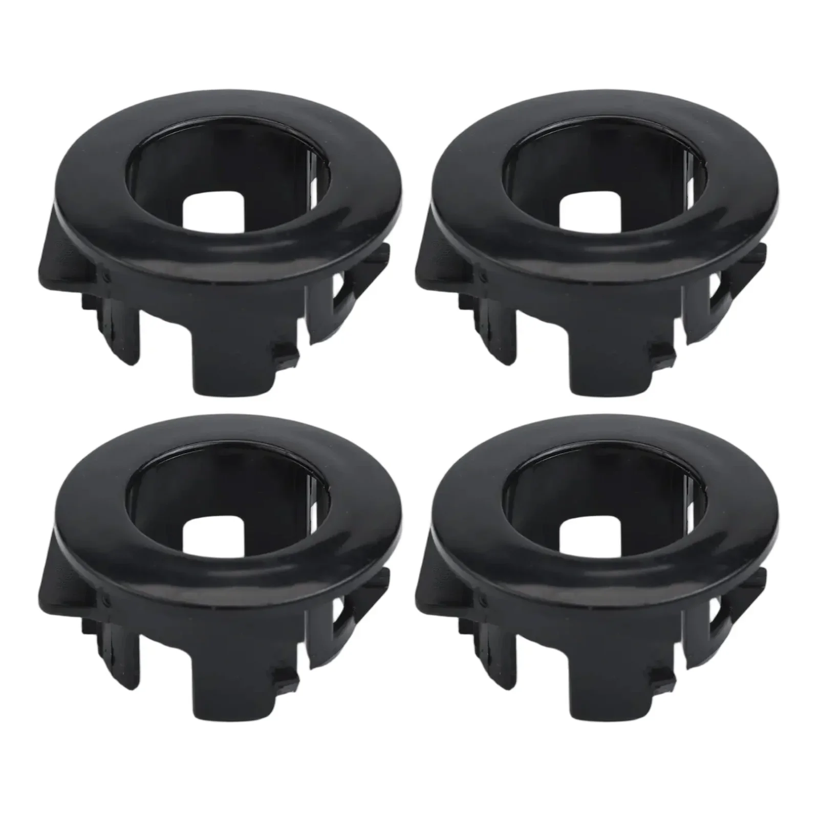 Sensor Installation Kit Parking Sensor Retainer Specifically Engineered For Fit Easy Installation Design For Toyota Vehicles