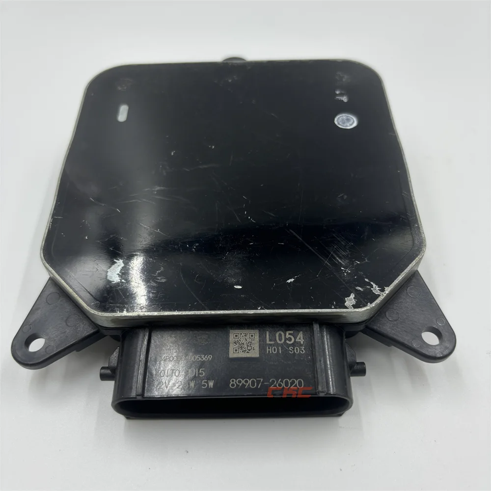

OEM 89907-26020 L054 31900-722G9 Headlight Computer Control LED Module Unit 8990726020 89907 26020