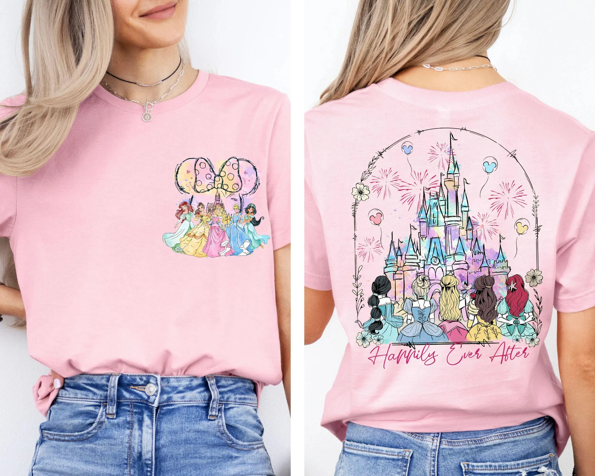 Disney Princess Cas… - image