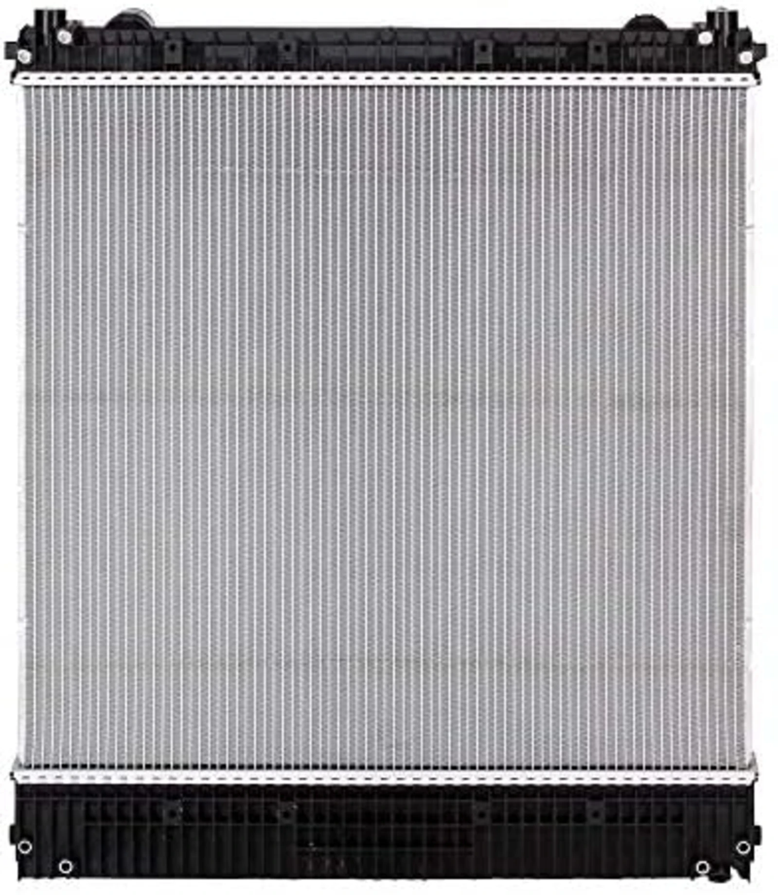 Radiator For 08-12 Freightliner Business Class M2 08-15 M2 106 6.4L ISB ISC ISL