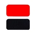 velcro rojo