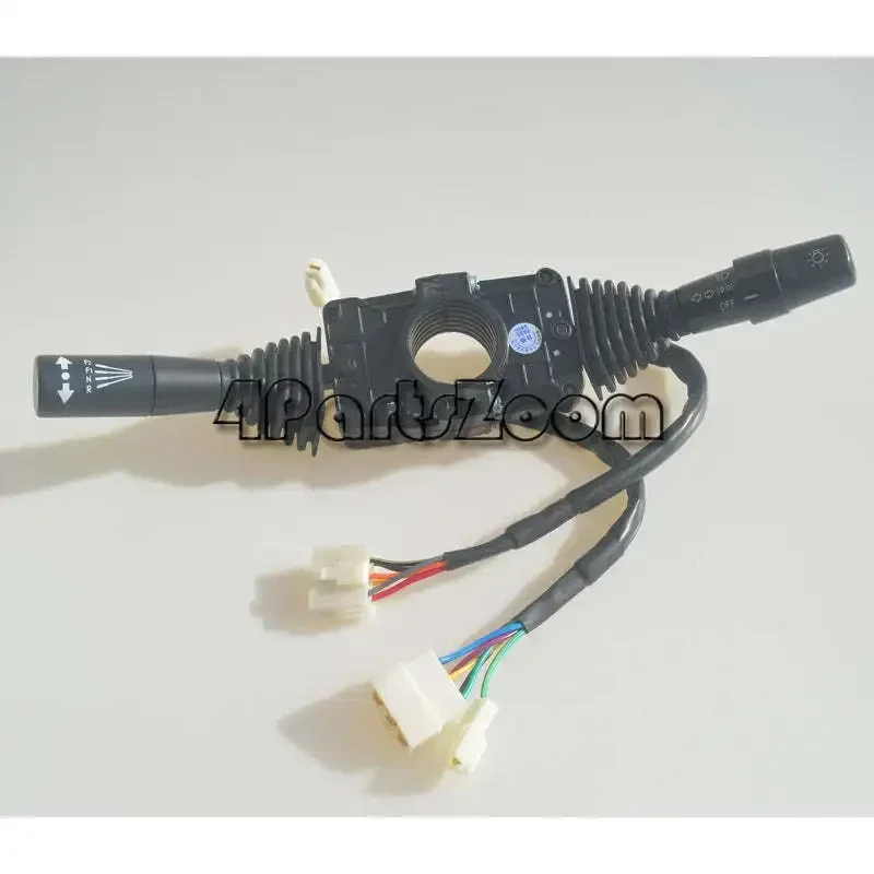 Forklift parts combination switch 4-4.5 Ton JK804BJ-1