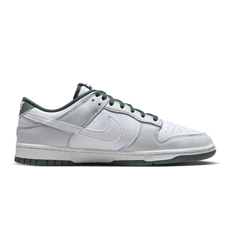 NIKE Men's Shock-absorbing DUNK Athletic Casual Shoes Board Shoes