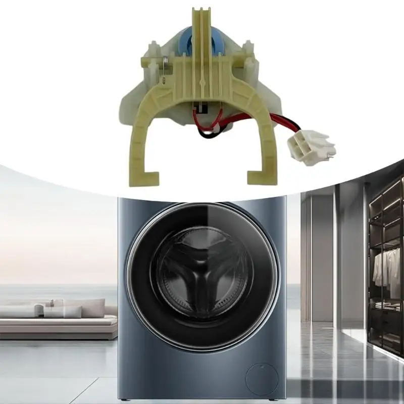 

Замена привода сепаратора сцепления WH18X27186 CKDX27186X6 для GUD27EESN0WW GUD27ESPM0DG GUD27ESPM1DG