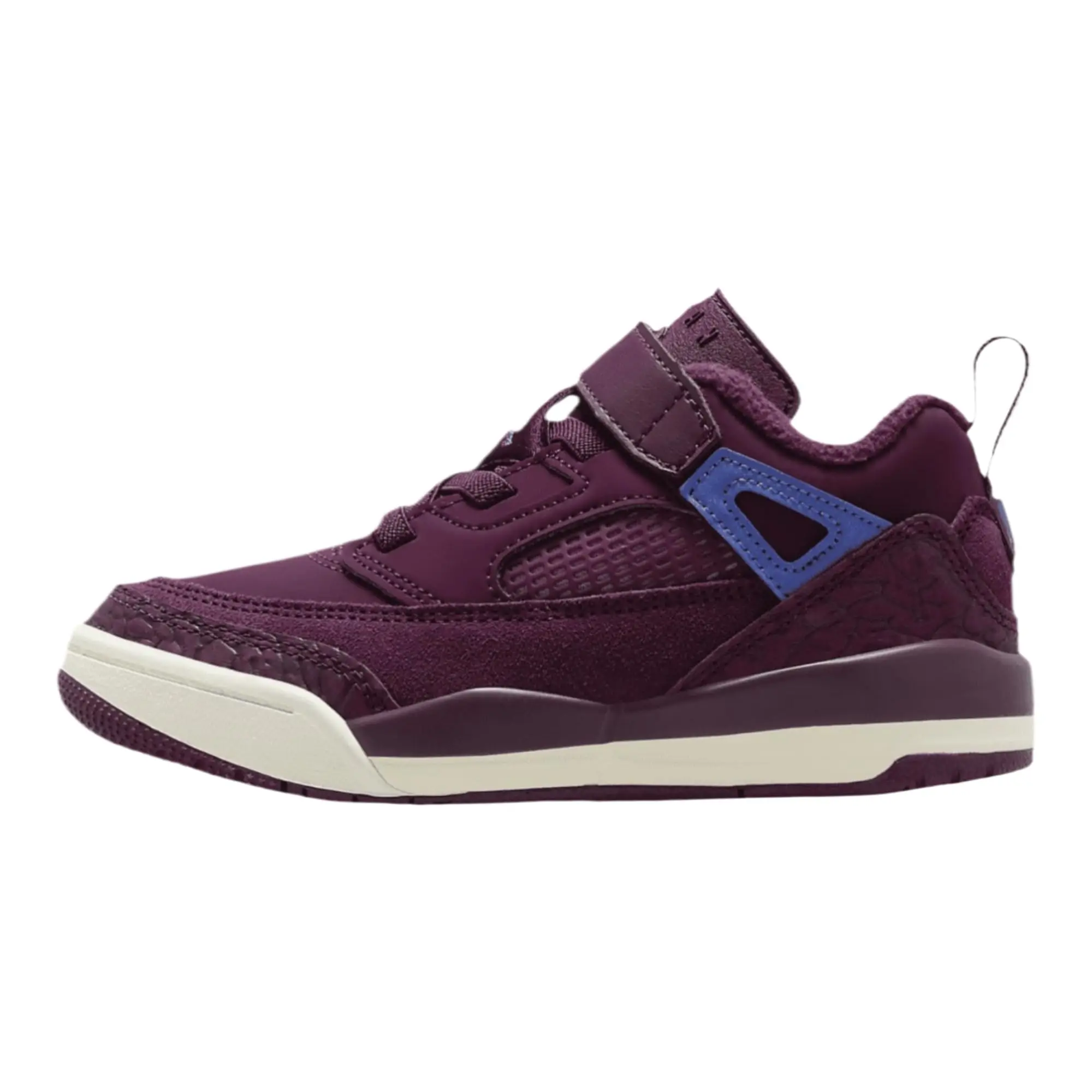 Jordan Spizike Low Little Kids' Shoes
