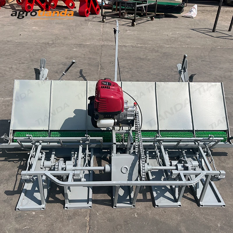 rice planting machine rice seeder transplanter for paddy planter planing machine with high quality