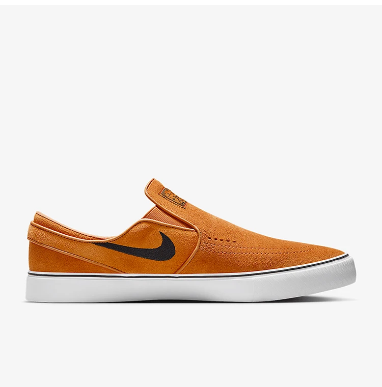 Original Nike SB Janoski leichte Low-Top-Freizeitschuhe für Herren und Damen FN5893-800 – Detail 5