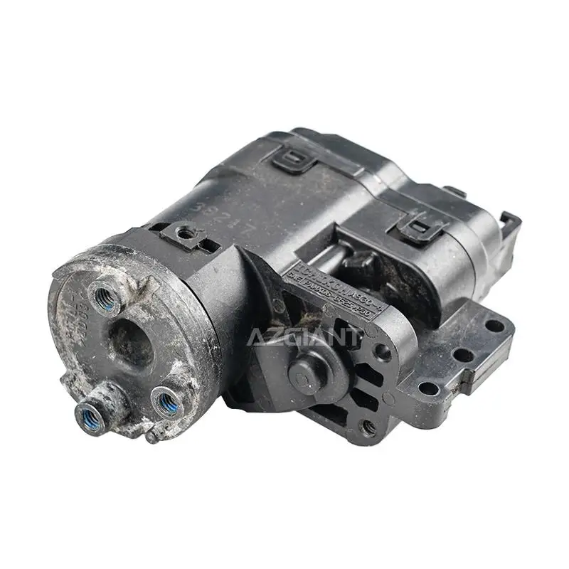 AZGIANT voor Mitsubishi L200 Achteruitkijkspiegel Power Vouwmotor Actuator Module Assemblage Goede Staat Originele Auto Onderdelen 2024