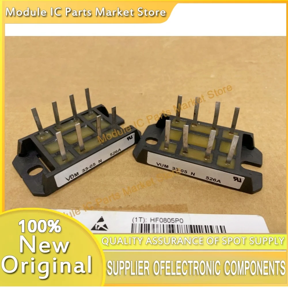 

VUM85-05A VUM24-05N VUM33-06PN Новый модуль