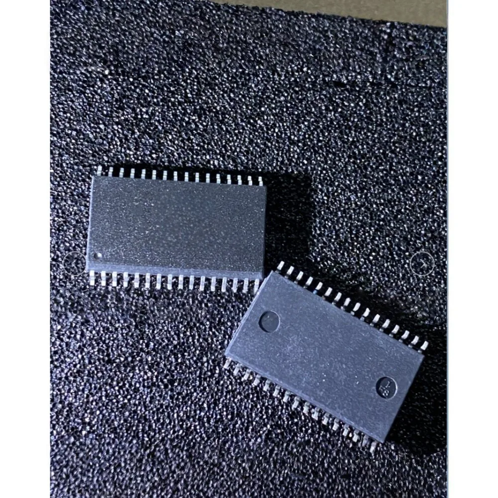 5PCS BTS5018-2E AS6C1008-55SIN CH444G LAN8710A 2262C VP1785
