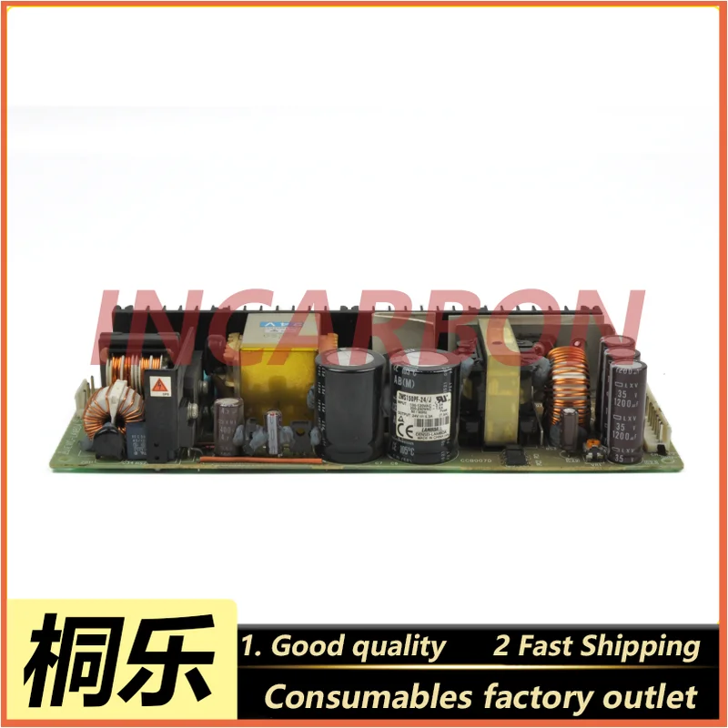 QSS32/QSS37 24V-4.3A/24V-6.3A/36V-4.2A Power Supply Board for Noritsu Color Expansion Minilab Replacement Part