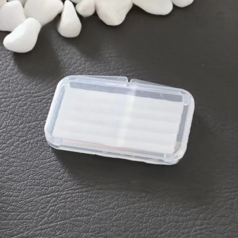 20/50 adet Diş Ortodonti Balmu - Teeth Whitening For Braces incelemesi ve fiyatı