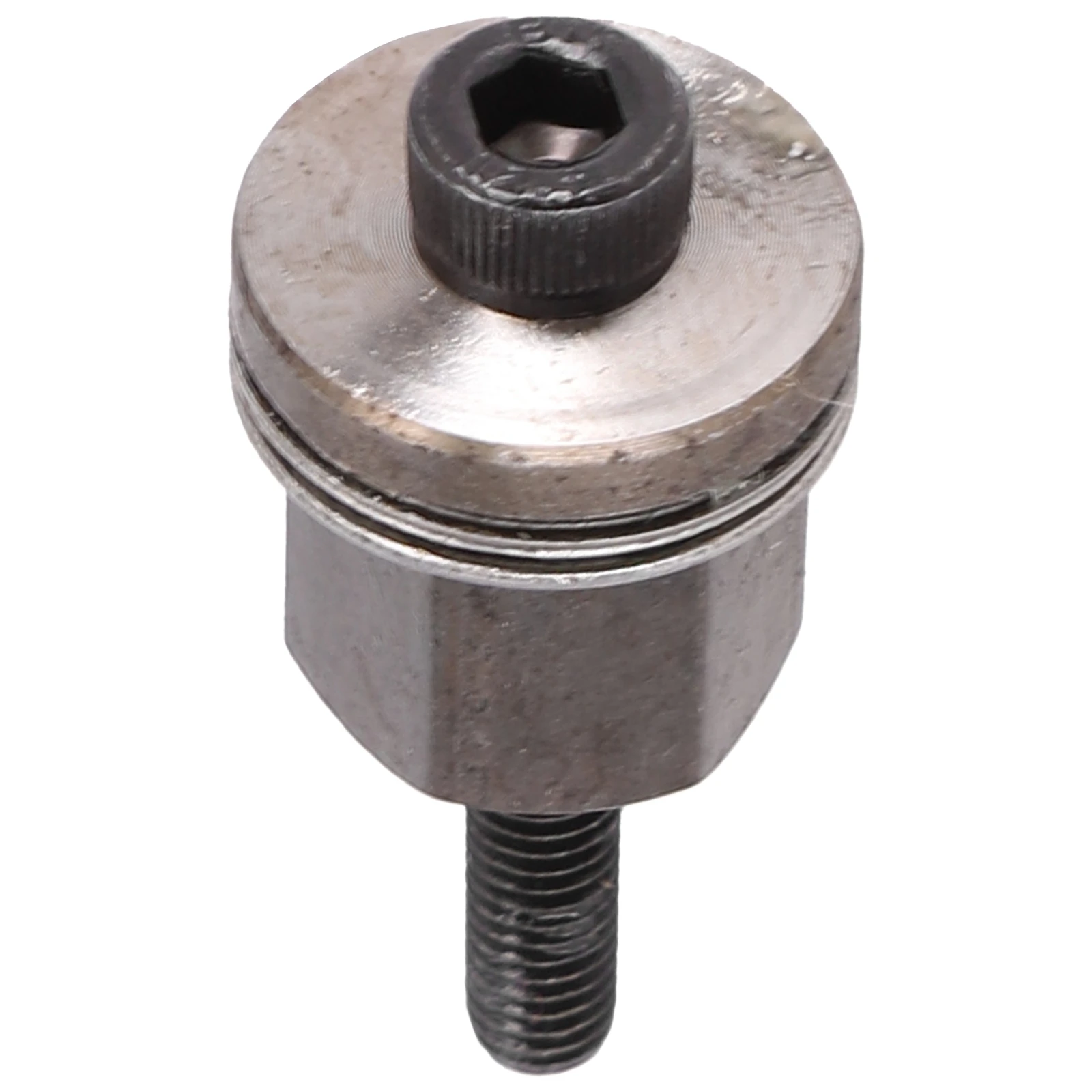 Mão Rivet Tool cabeça Set, substituição Dica, Mandril cabeça para Rivet Nut Tool, M3, M5, M6, M8, M10, Manual Riveter