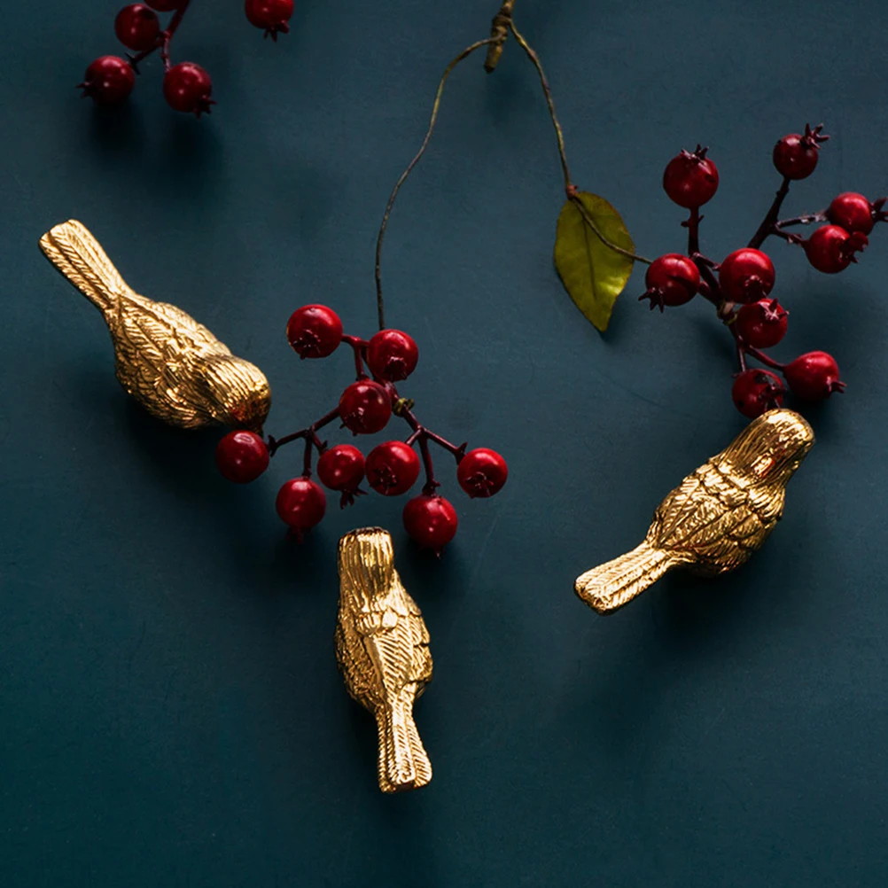 

Bird Holds Hands Cabinet Knob Handles Pulls Knobs Unique Drawer Furniture Hardware Copper Cabinets Door