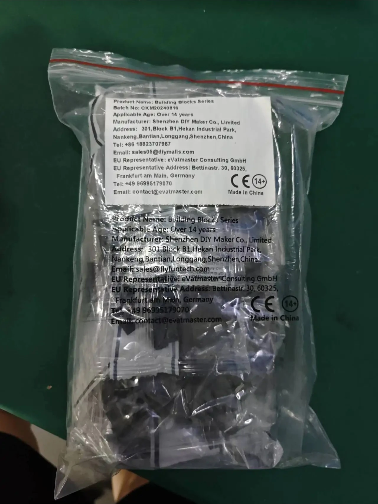 

DK7078 Ship Octopus Small Building Blocks Submarine Marine Scene Puzzly Building Bricks Model DIY Assembly Toy