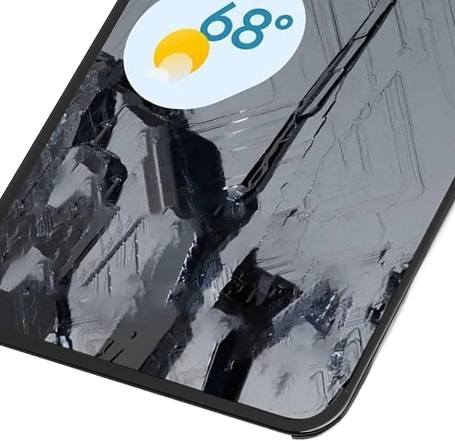 6.7 Inch OLED For Google Pixel 8 Pro Screen Replacement Touch LCD Screen Digitizer Assembly For Pixel 8 Pro Display GC3VE G1MNW