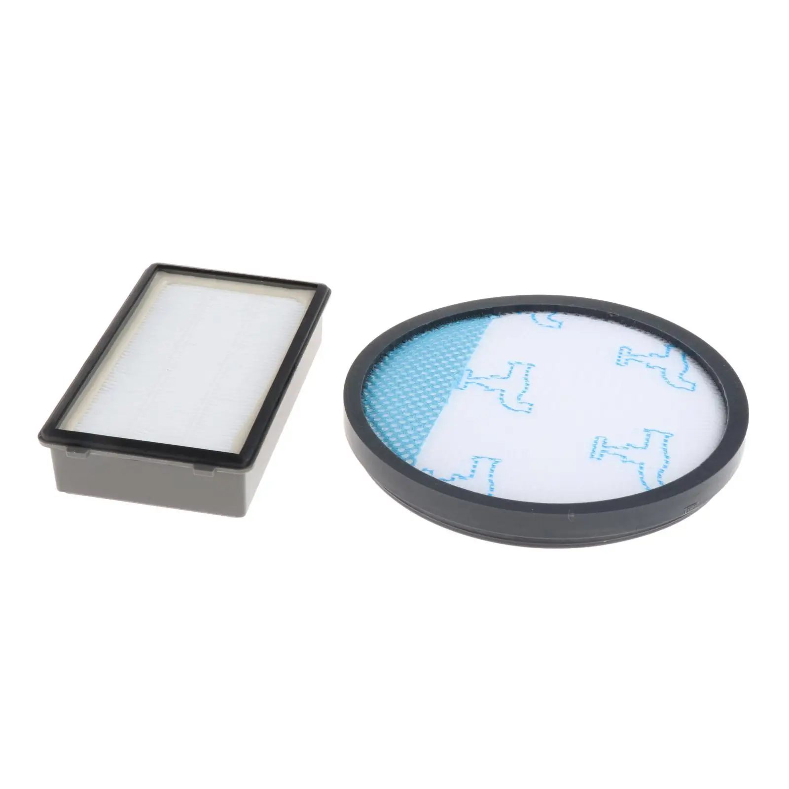 مرشحات مرشحات دقيقة مجموعة مرشحة جودة استبدال مرشحات فراغ للمكانس الروبوتية الإعصارية تركيبات الكناس المنزلية Accs