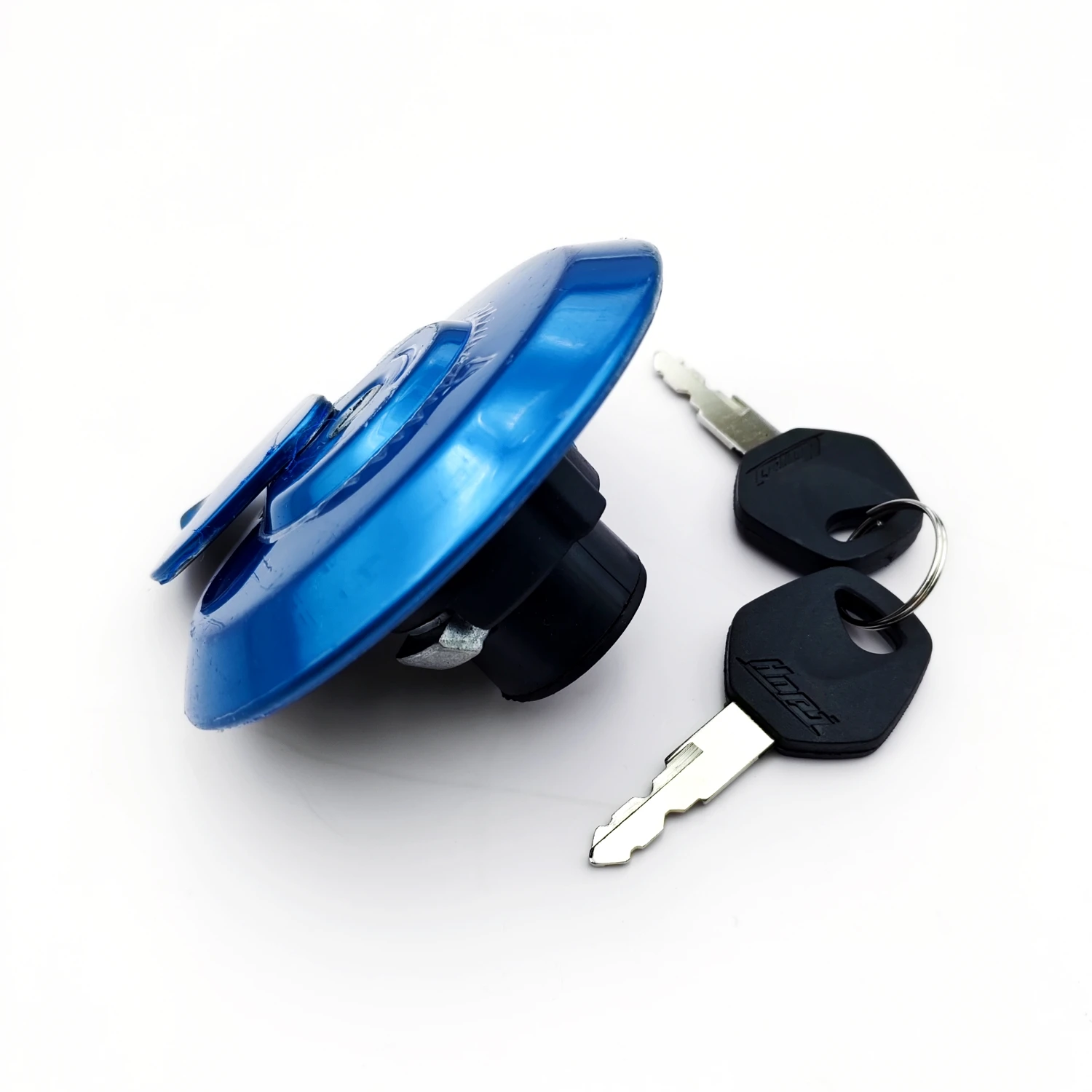 Fuel Tank Cap for Stels ATV 500 Kazuma K/GT Jaguar 500 J500 Xinyang 500 XY500 Panda 500 Rubicon C500-1101200 LU018557 - view 3