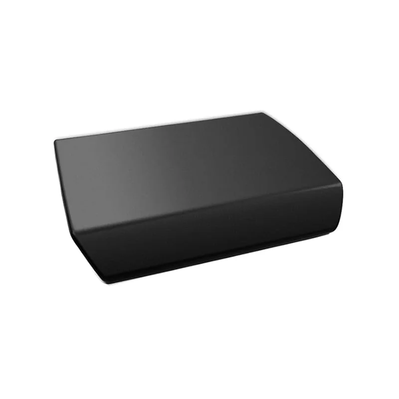 

A11M-Center Console Armrest Cover For Tesla Cybertruck 2024, Scratch Resistance Armrest Protector Fit Cybertruck Accessories