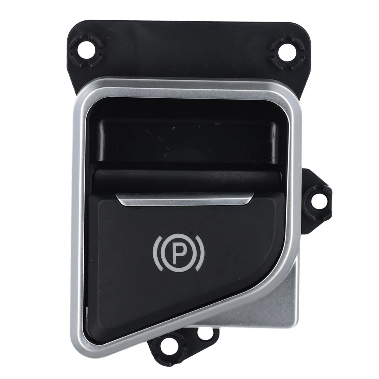 

None Parking Button Handbrake Switch Car Accessories Handbrake Parking Switch Button For Elantra GT For I30 2012-16