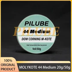 MOLYKOTE 44 Medium 20g/50g High Temperature Bearing Water and Oxidation Resistant Grease 44M Original Product