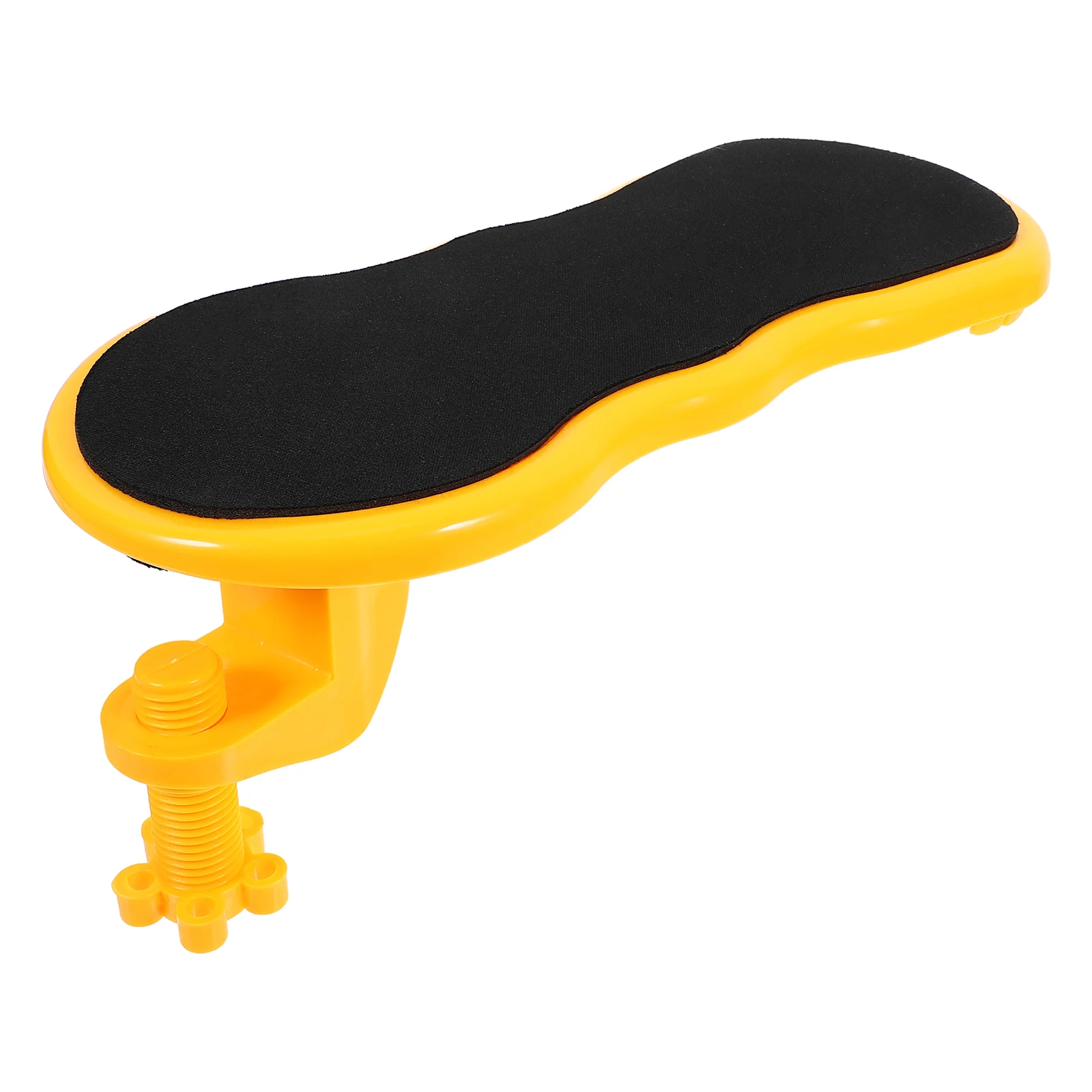 

Rotating Hand Bracket Arm Rest Table Computer for Desk Pad Portable Armrest Attachment Pp