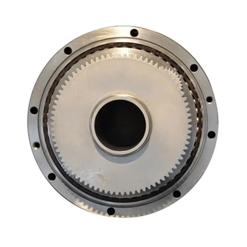 

HotsaleBORUNTE Third and Fourth Axis Reducer