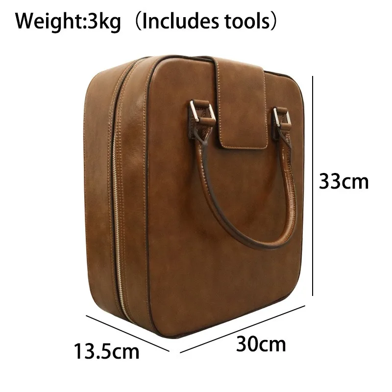 Shaker Storage Bag 304 Aço Inoxidável American Boston Hall Cup Cocktail Combination Kit