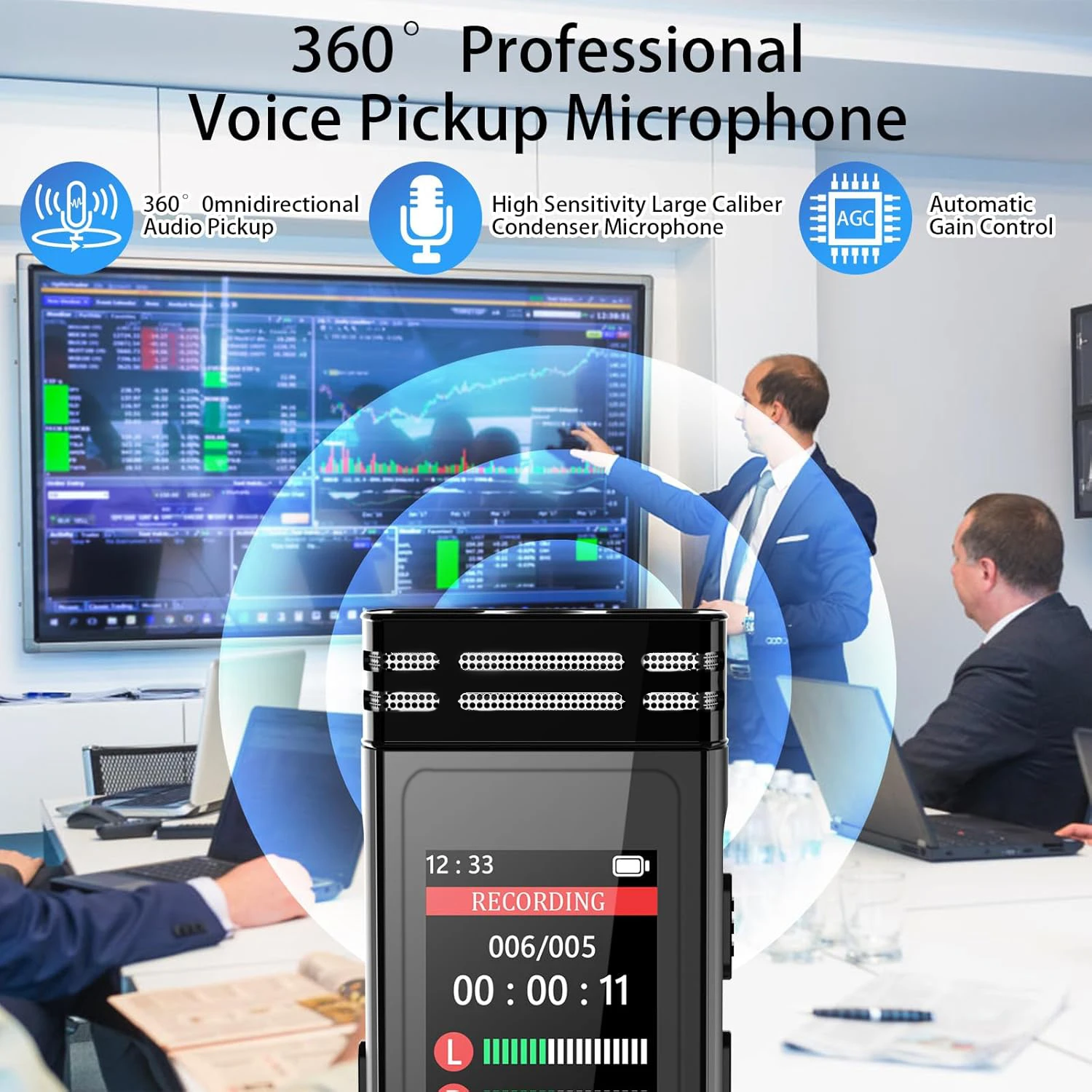 مشبك صوت USB C تنشيط مسجل صوت رقمي ، قلم ، MP3 ، تسجيل ، سريع ، REC ، Kbps ، كلمة مرور ، 32 جيجابايت ، 64 جيجابايت ، GB