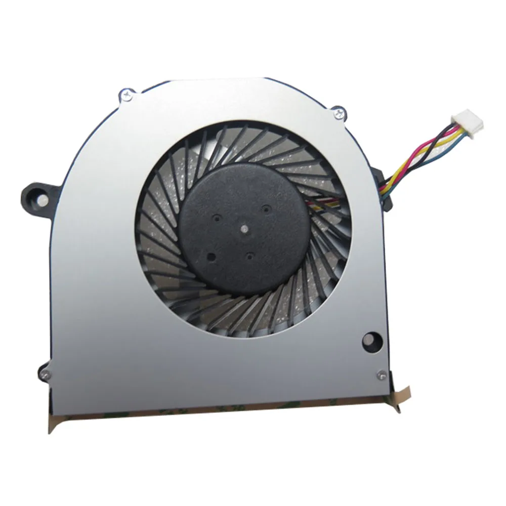 Laptop Fan For INTEL NUC12WSKI7 For XIAOMI XM22AL5S PVB080C05L-P10-01 1323-01F0000 1323-01F6000 BAZC0810R5HY006