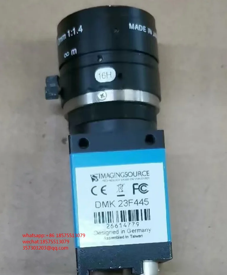 FOR Sick DMK 23F445 Industrial Camera 1 PIECE