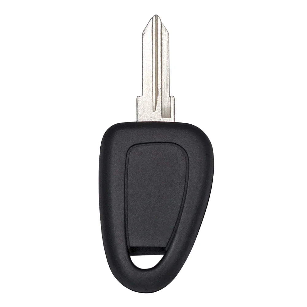 Blank Transponder Key for Alfa Romeo 145 146 147 155 156 159 164 166 GT Spider with GT15 Uncut Blade