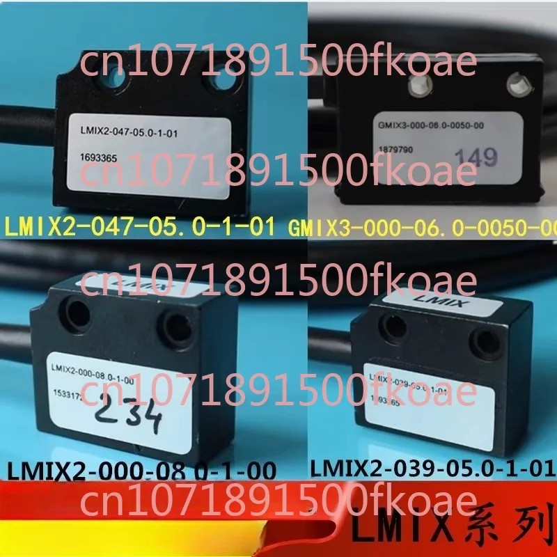 Magnetic Scale Read…