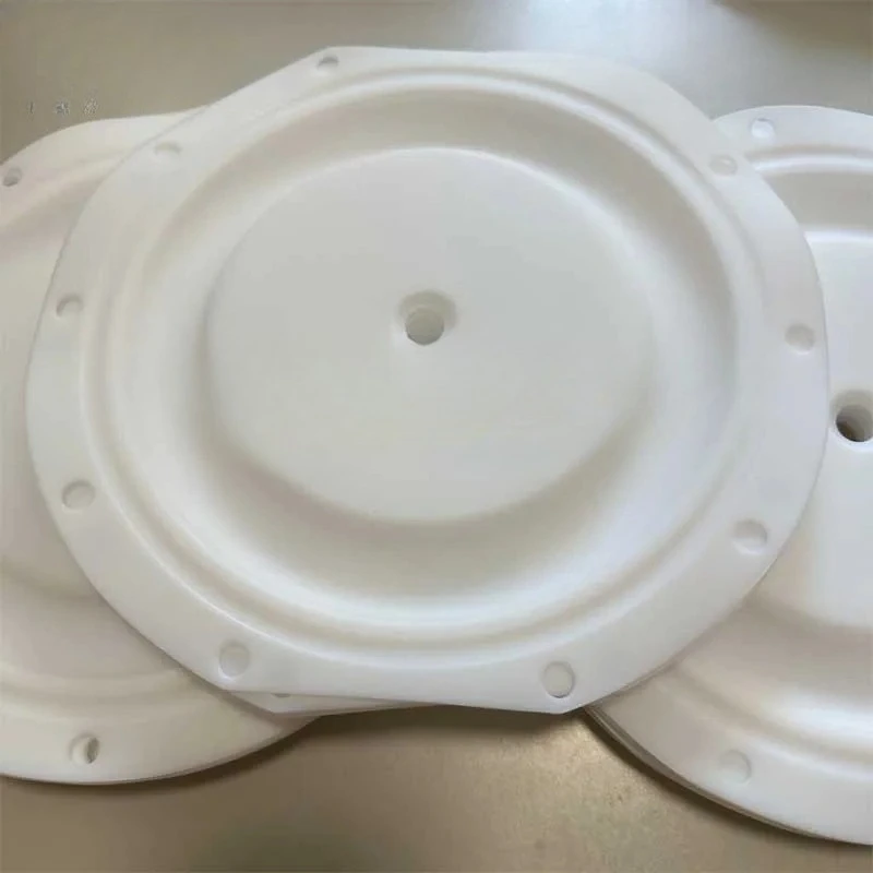 

96165-T Мембрана из ПТФЭ пневматических насосов Ingersoll Rand ARO EXP серии 1-1/2 дюйма PD15