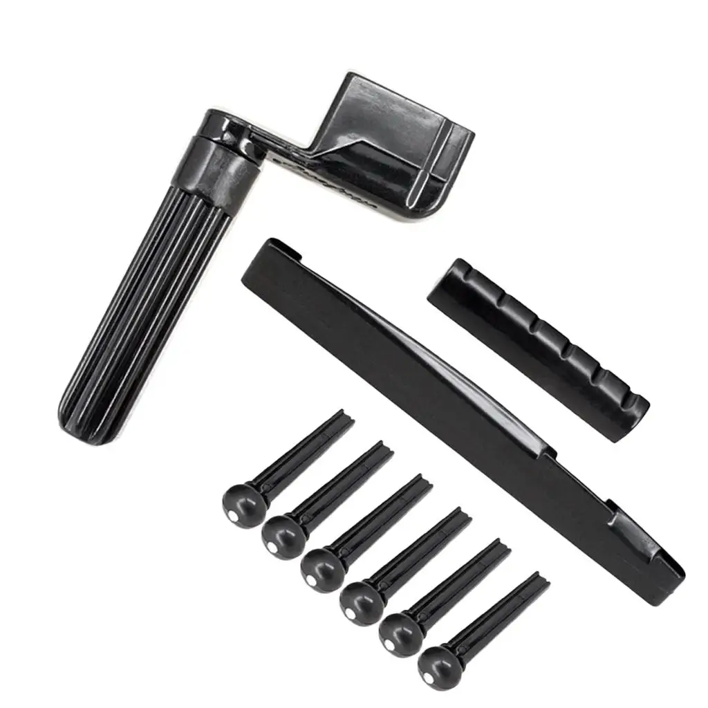 JEBridge-oral ille de vitesse pour dégager, écrou, goupille de pont, enrouleur de ficelle