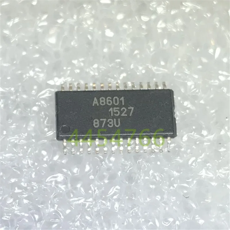 A8601 A8601K A8601KLPTR-T TSSOP28 10PCS