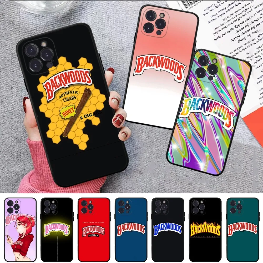 Simple Style B-Back…