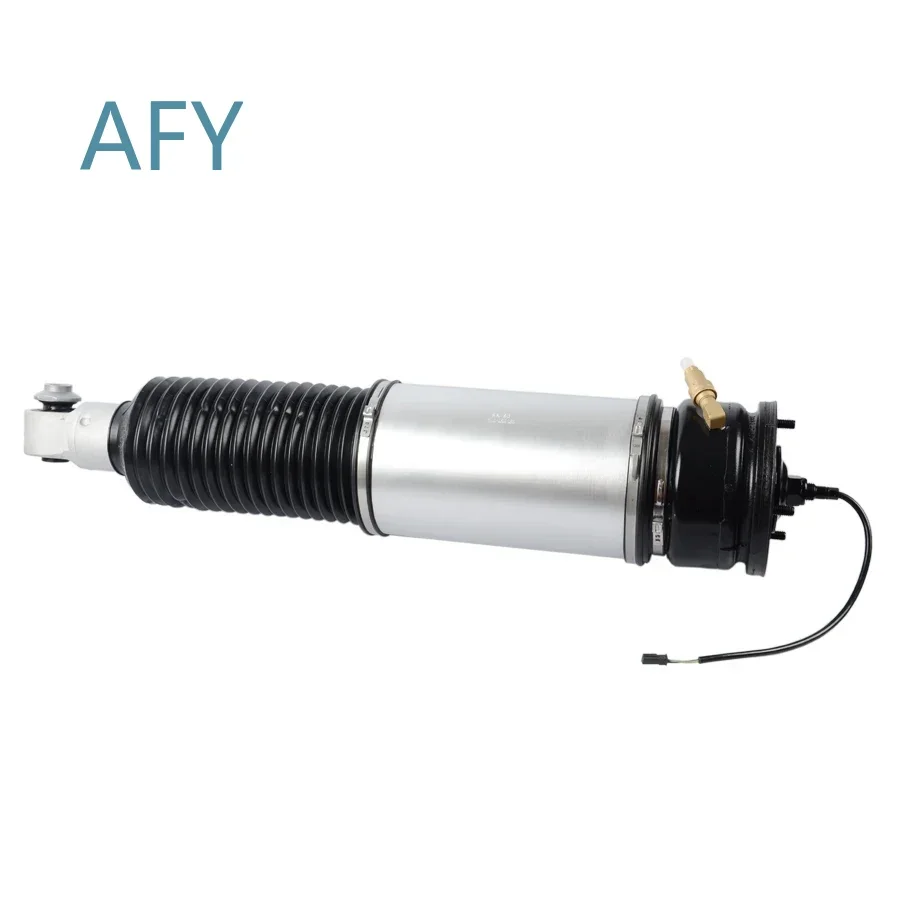 Rear Air Shock Repair Kit Air Strut Assembly Air Suspension Shock Absorber for BMW E65 E66 2001 2002 2003 2004 2005 2006 2007