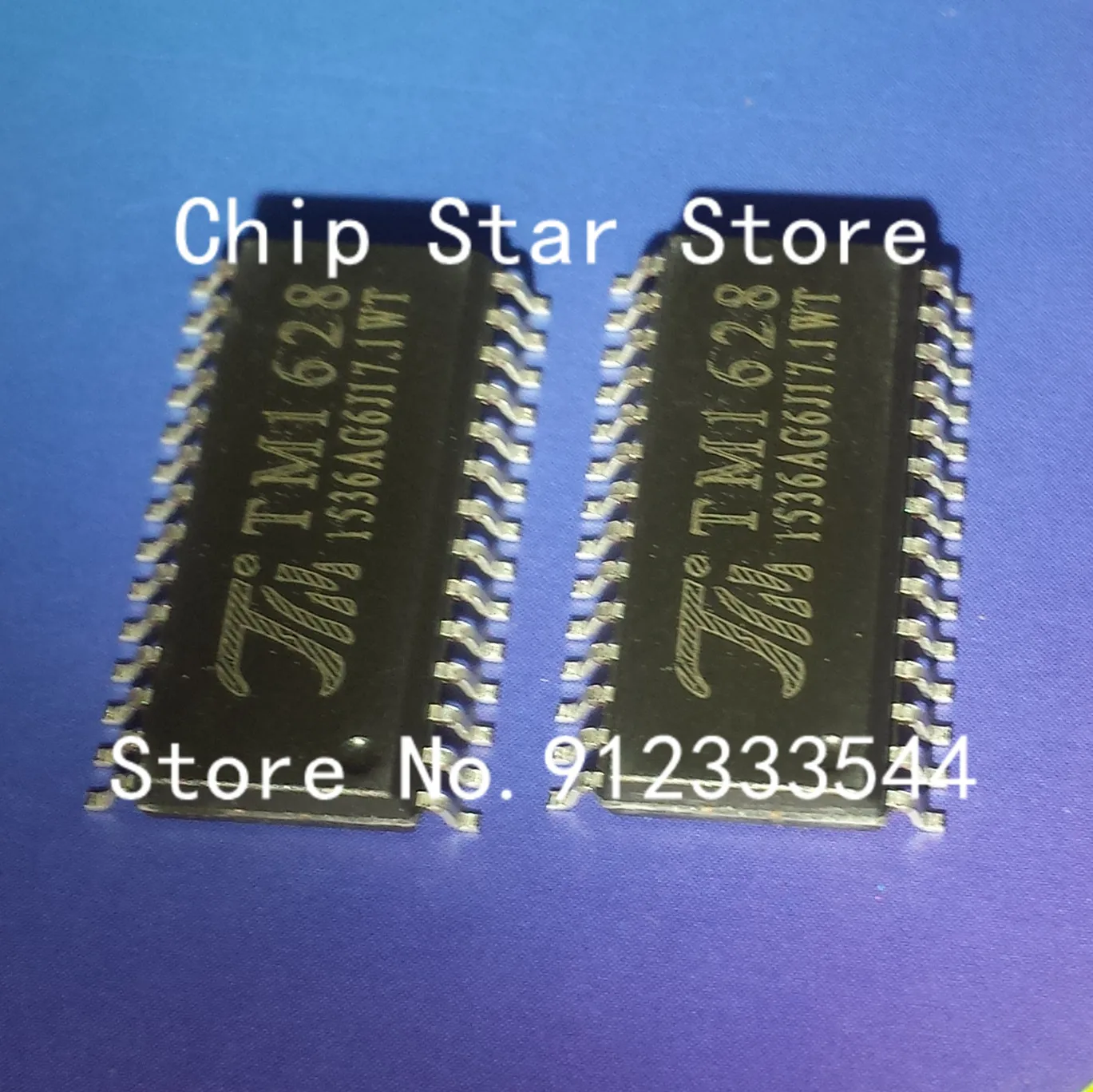 5-50pcs  TM1628 1628 SOIC28 100%New And Original