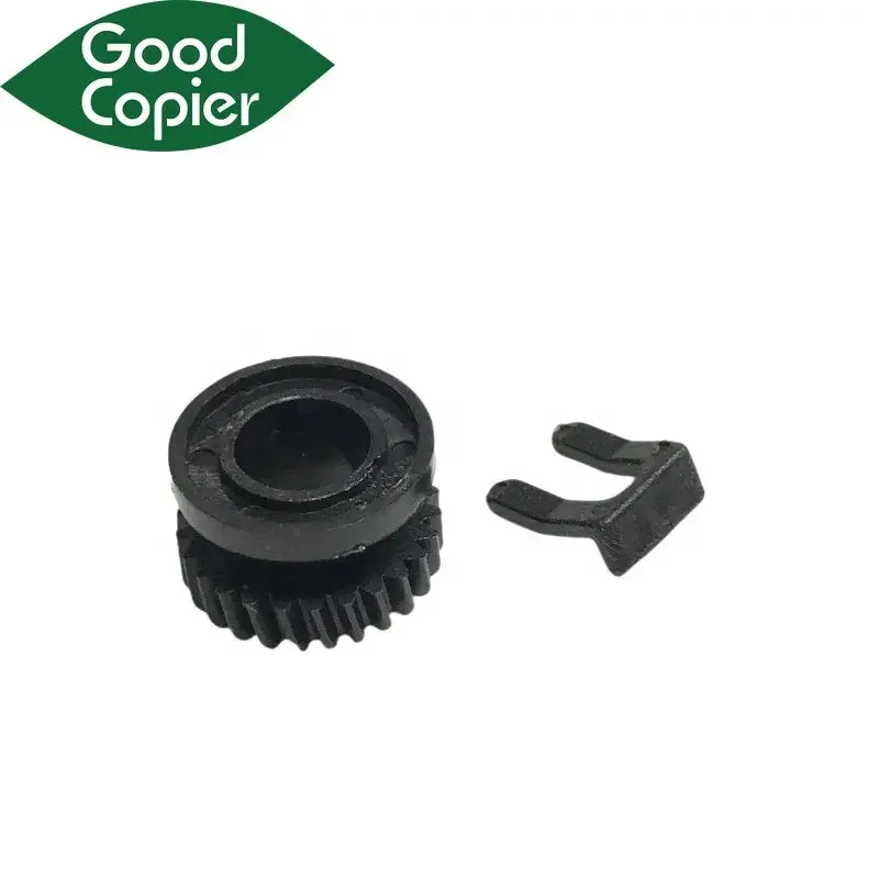 B039-3853 New Compatible Transfer Roller Gear for Ricoh 1015 2018 2020 MP2000 1800 1610 1911 Transfer Gear Copier Parts