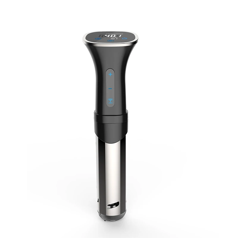 Sous Vide Cooker Pro (Wi-Fi) , smart cooking stick, App control it &scheduling