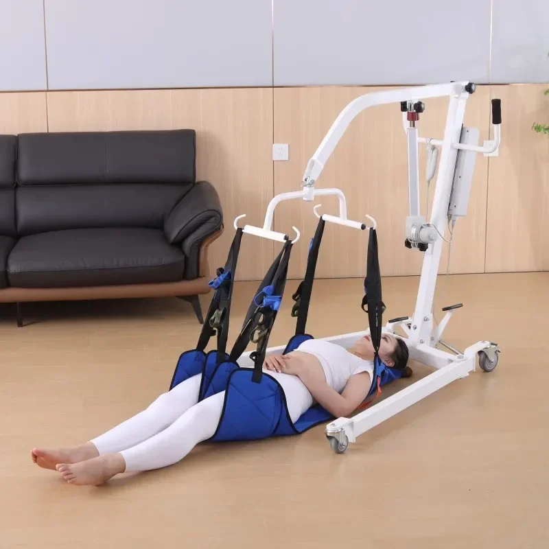 electrical equipment lifting patients electric patient transfer chair patient lift chair