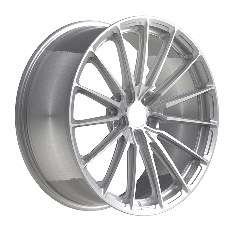 

BR 00-1 Forged Custom Wheels 6061-T6 Aluminum Alloy Wheel For Sale 16 To 26 Inch For Cars Modification PCD 5x120 5x130 5x112
