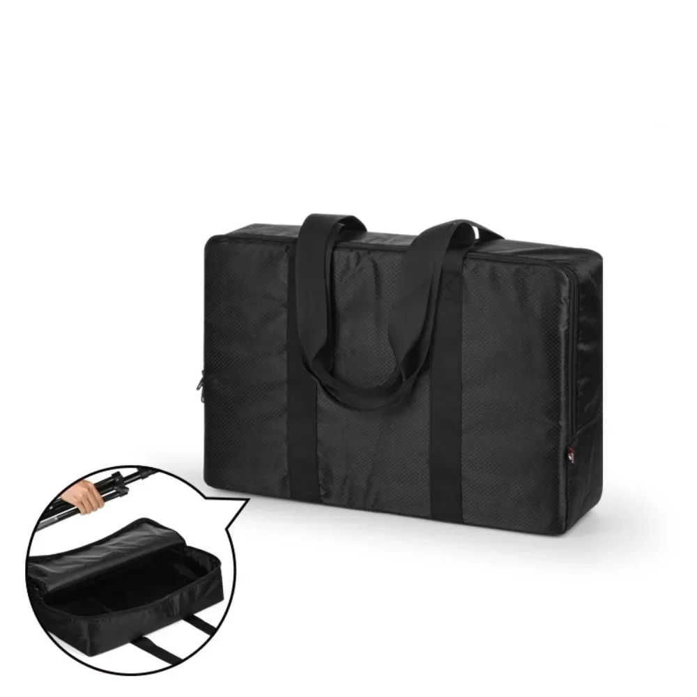 

Nylon Fabric Storage Bag for Easy Transport & Storage Projector Mount Dropship